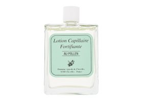 Lotion Capillaire Fortifiante au Pollen