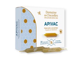 Apivac