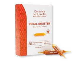 Royal Booster