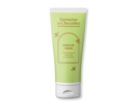 GEL BAIN DE PIEDS À LA PROPOLIS