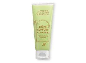 Crème confort