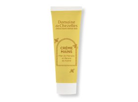 CRÈME POUR LES MAINS Au Miel de Manuka