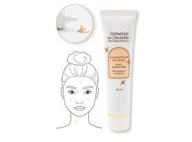 illuminateur de teint