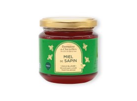 miel de sapin