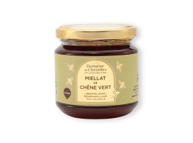 miellat de chêne vert