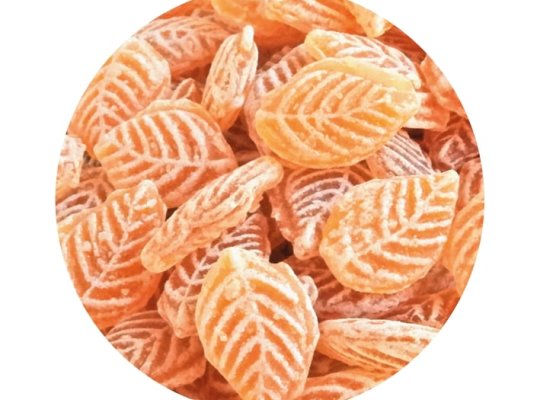 pastilles spécial refroidissement