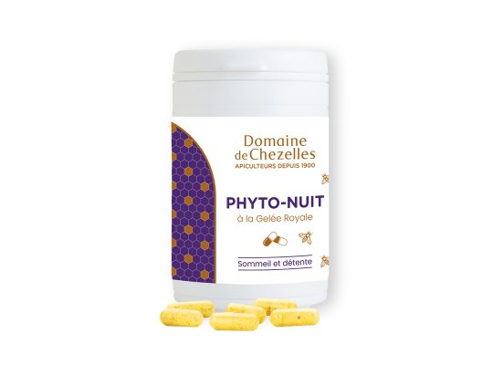 Complexe Phyto Nuit