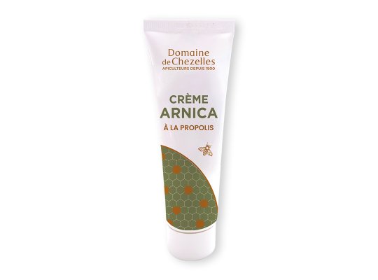 crème arnica