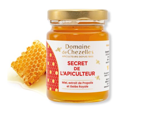 secret de l'Apiculteur